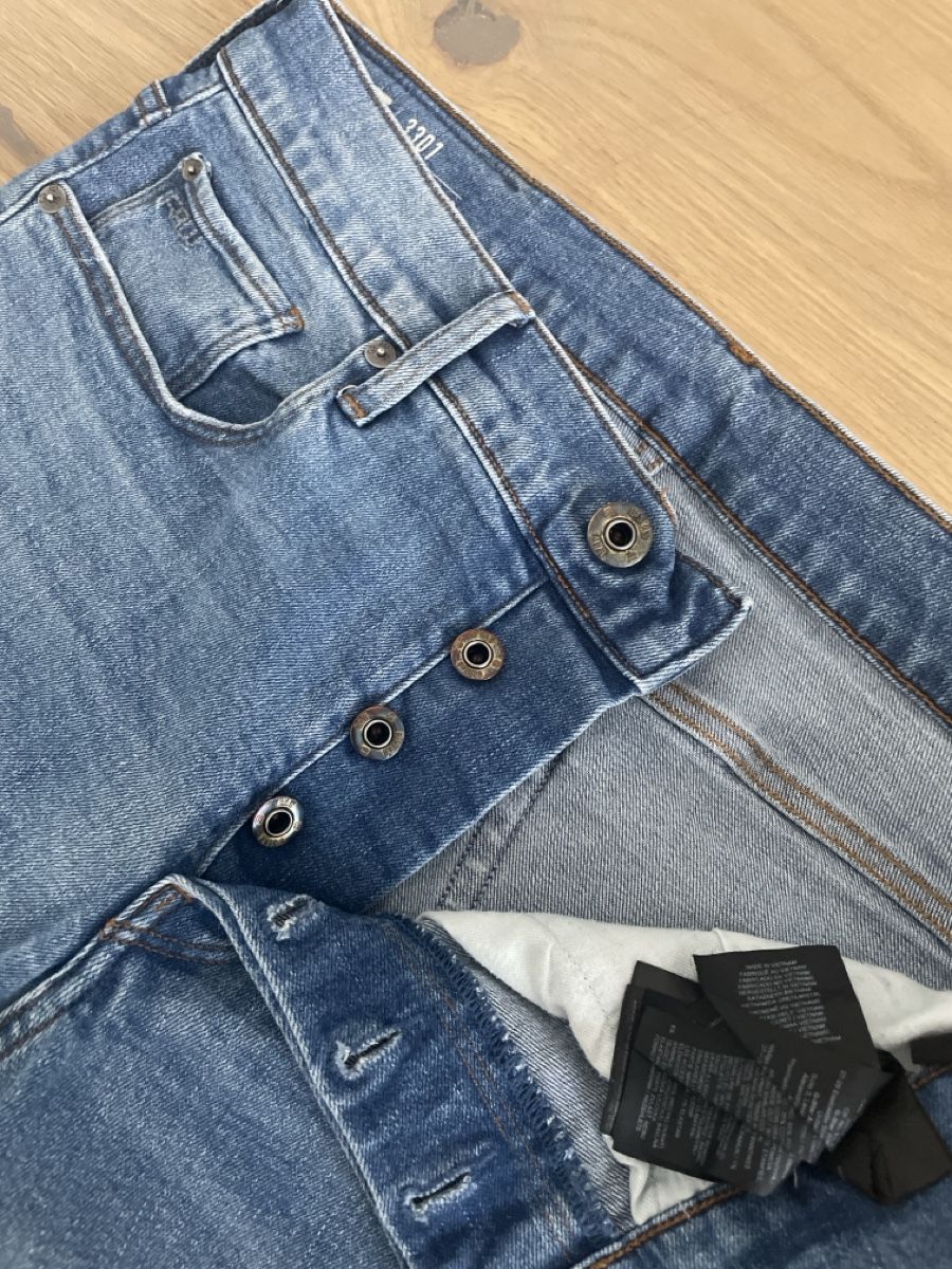 G-Star Jeans: G-Star Herren Jeans  – Usato da Oberentfelden venduto da nic_cxr8 1