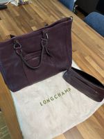 Handtasche von Longchamp in gutem Zustand