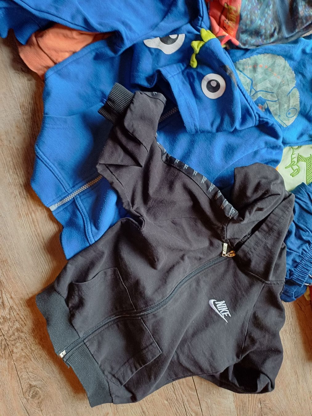 Kleiderpakete & -sets: Jungen Kleiderset Gr.110 – Gebraucht aus Lenk im Simmental von MountinChilliReally 8