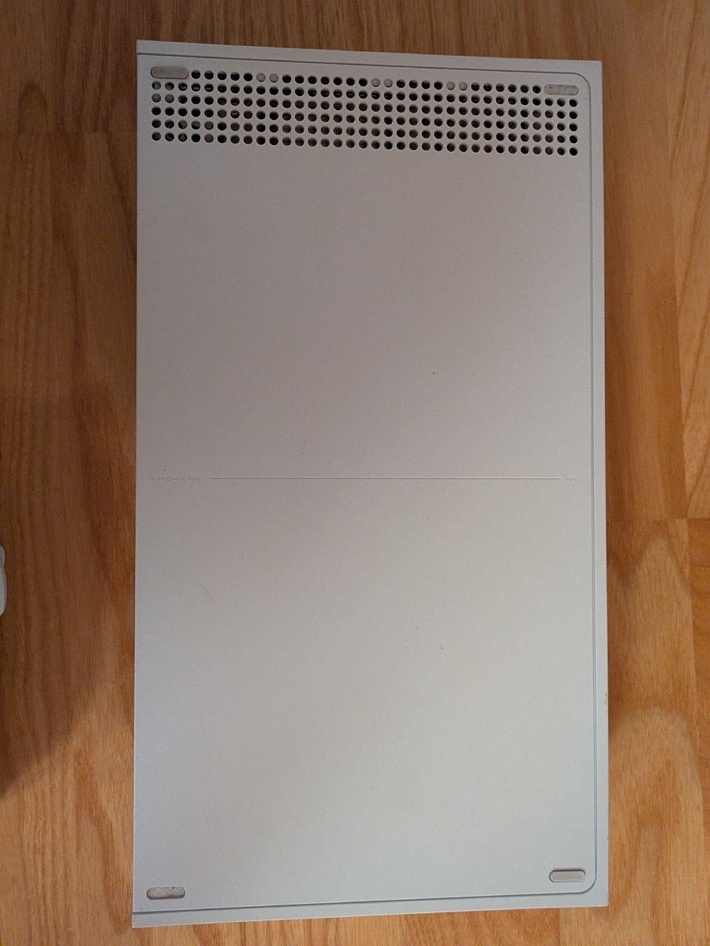 Microsoft Consoles: XBOX Series S Konsole – D'occasion à Büren zum Hof par luc_001 3