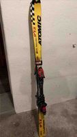 Alpin-Ski Atomic Beta Race Carv 9:12 akzeptabel