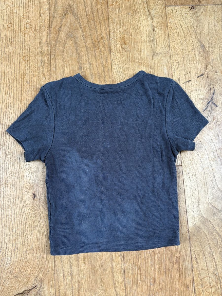 Zara Tops: Zara Crop Top Grösse S – Gebraucht aus Frauenfeld von lin_77m9 1