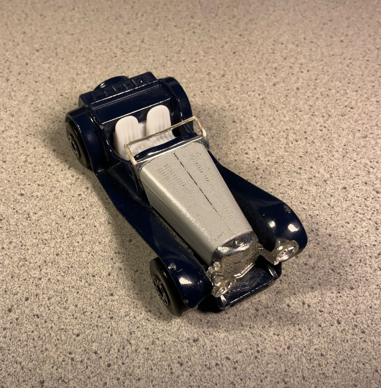 Jaguar Modellini d'auto: Modellauto Jaguar SS100 – Usato da Niederhasli venduto da ercp4 1