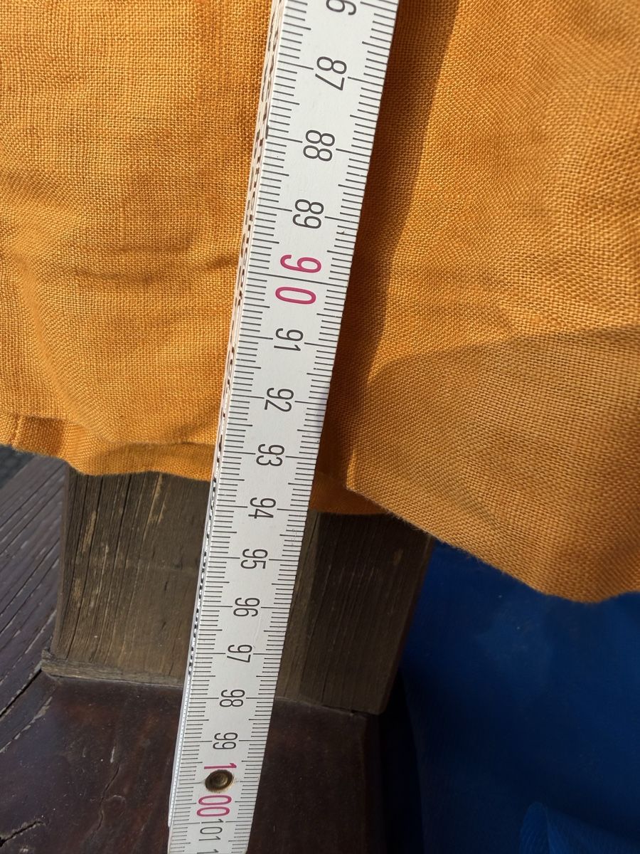 Mango Vestiti: Mango Kleid 100% Leinen  – Usato da Obfelden venduto da tan_9lj9 6