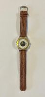 Revue Thommen Seamark Herrenuhr, Top Zustand, Lederband