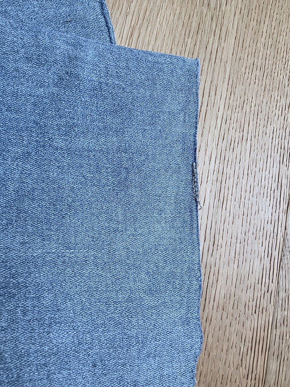 Jeans: Kaqs Jeans, Gr. 44, hellblau, Neu – Nuovo (secondo la descrizione) da Toffen venduto da ver_x68f 3