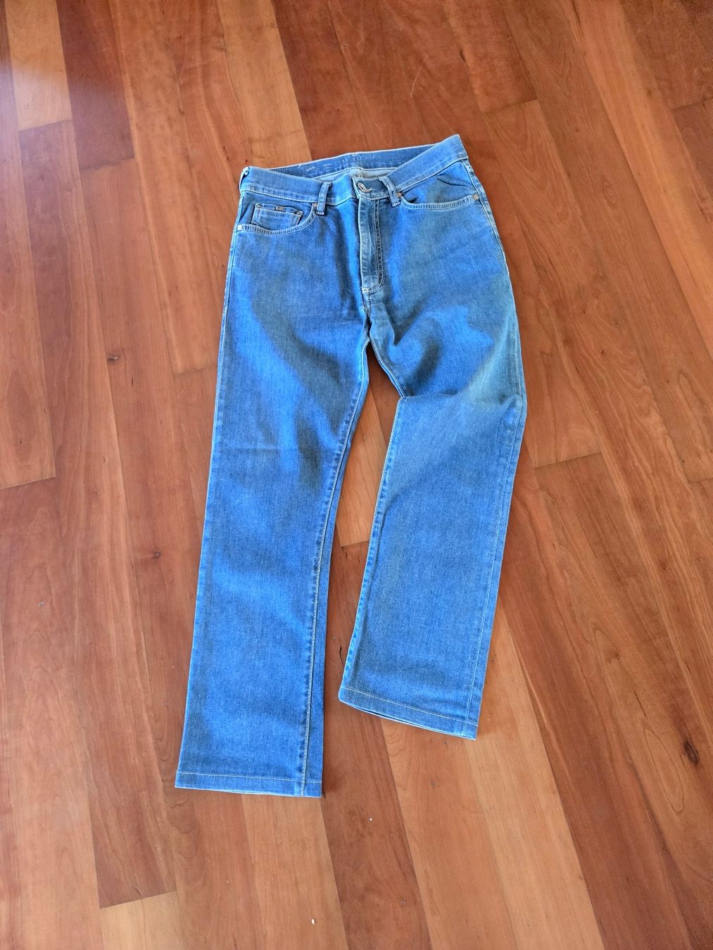 Jeans: Gas Jeans – Usato da Altstätten SG venduto da Tschuppben