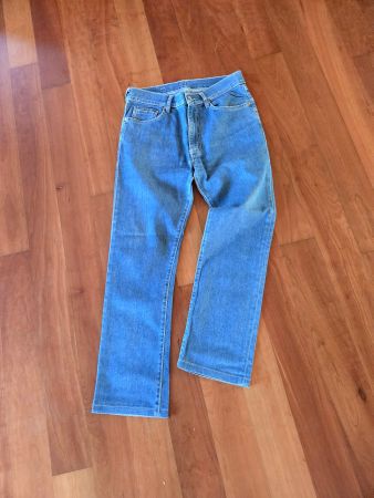 Gas Jeans