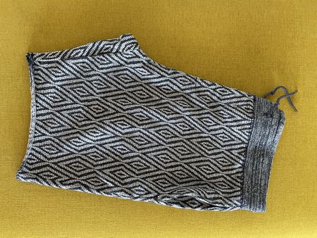 Scotch & Soda Herren-Hose kurz