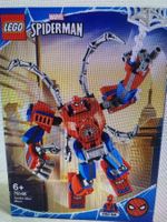 LEGO Marvel Spider-Man 76146 Robo Spider-Man complet