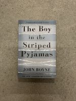 "The Boy in the Striped Pyjamas" - Top Zustand!