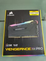 RAM Corsair Vengeance DDR4 32 GB, 3200 MHz