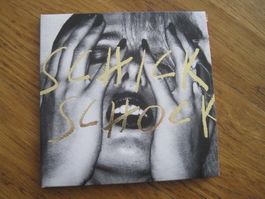 Bilderbuch Schick Schock   CD