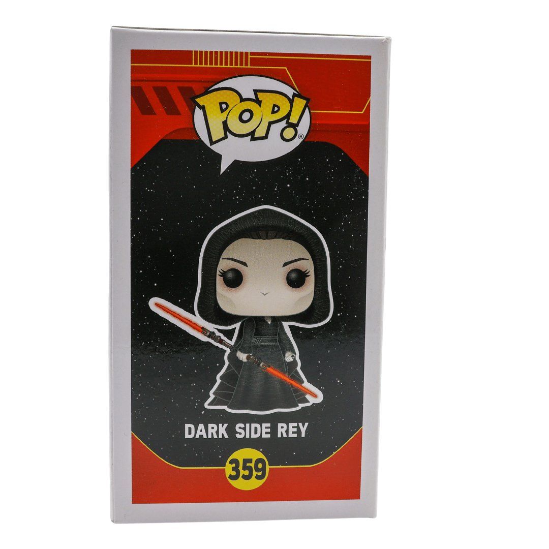 Funko Statuette: Dark Side Rey #359 Funko POP Star Wars – Nuovo e nell'imballaggio originale da Paudex venduto da dindeboy 1