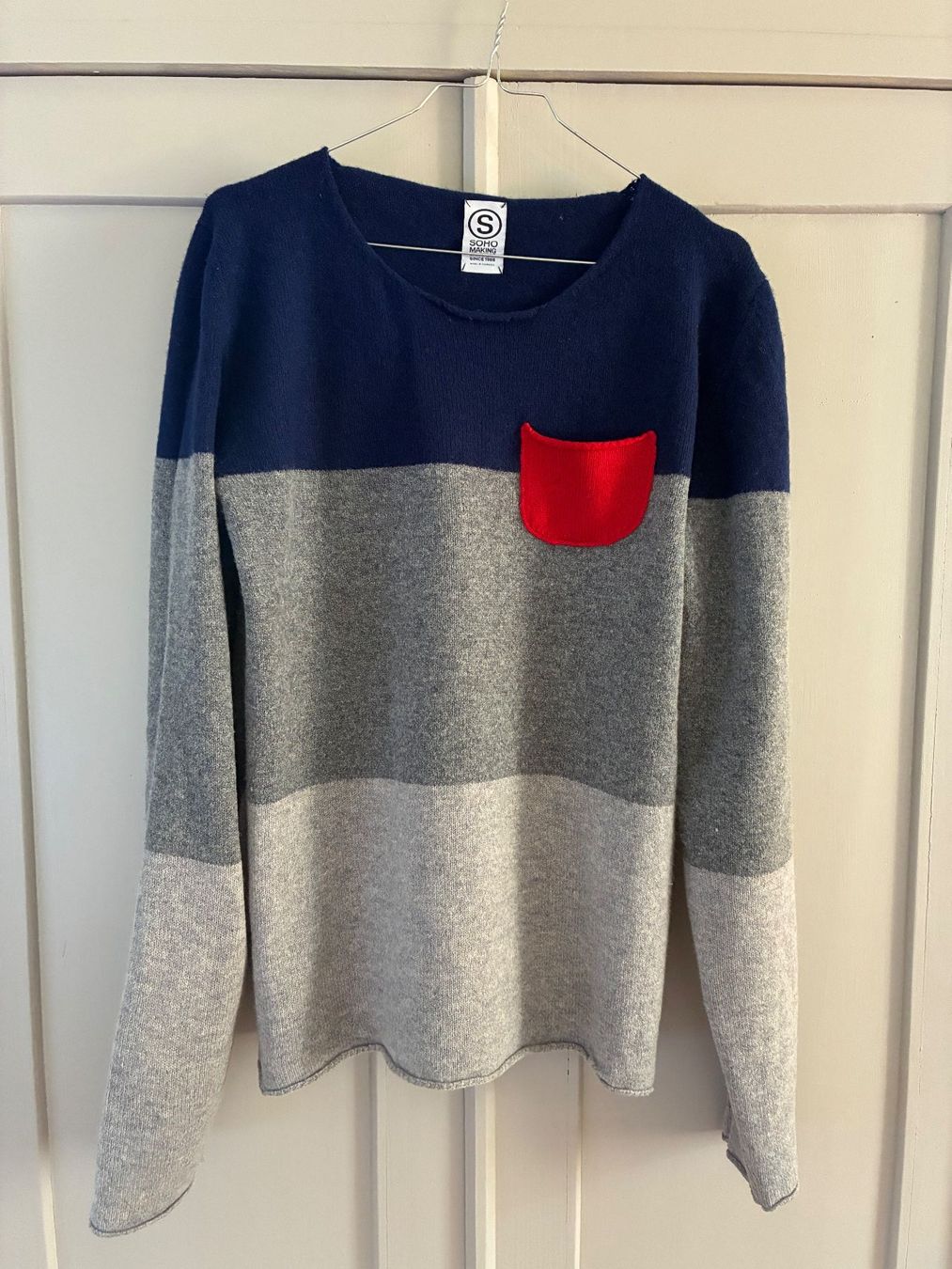 Maglioni & Felpe: Pullover der Marke SOHO (S) – Usato da Ettingen venduto da gueq