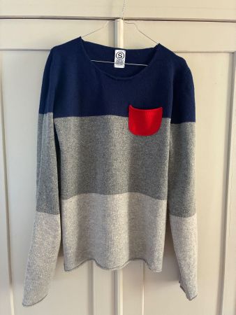 Pullover der Marke SOHO (S)