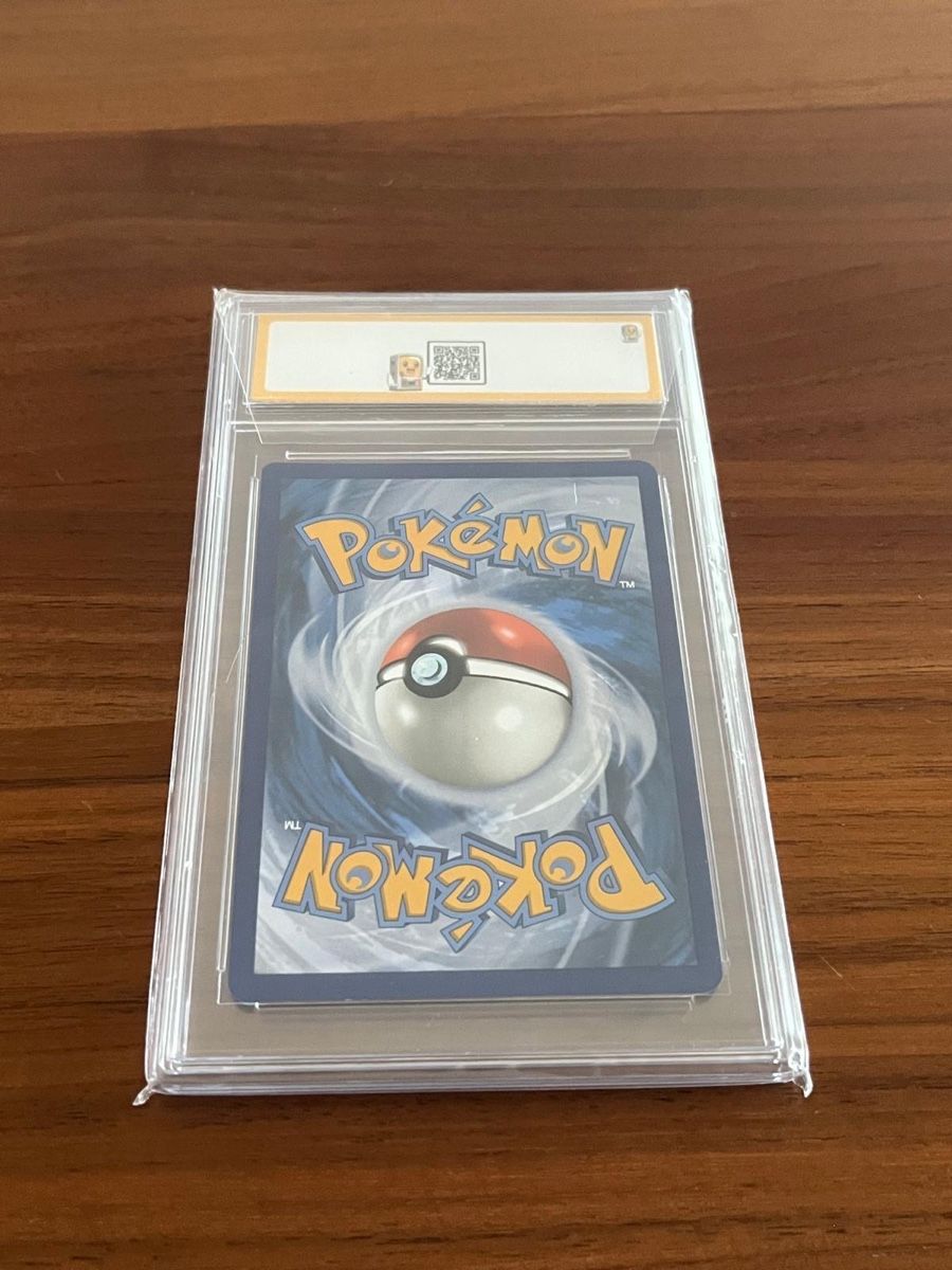 Pokémon Cartes à collectionner: Pokemon Wampitz ex – Neuf avec emballage d'origine à Zug par Haegito 1