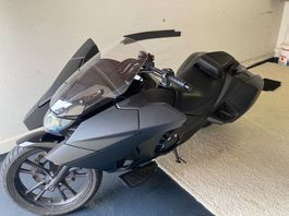 Honda NM4 Vultus 750ccm Top Zustand