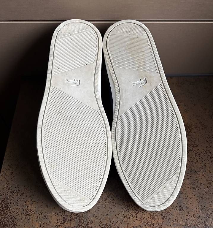 Lacoste Scarpe da uomo: Lacoste Sneaker Gr.44 – Usato da Nottwil venduto da MaBi10 3