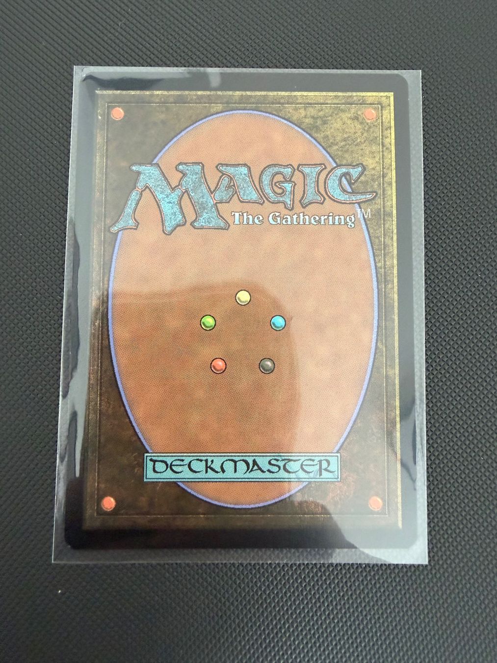 Magic The Gathering Carte collezionabili: Hoofprints of the Stag – Usato da Ulisbach venduto da joelsj 1