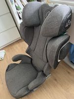 Kindersitz Cybex Solution Z i-Fix