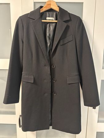 Langer Blazer / Jacke