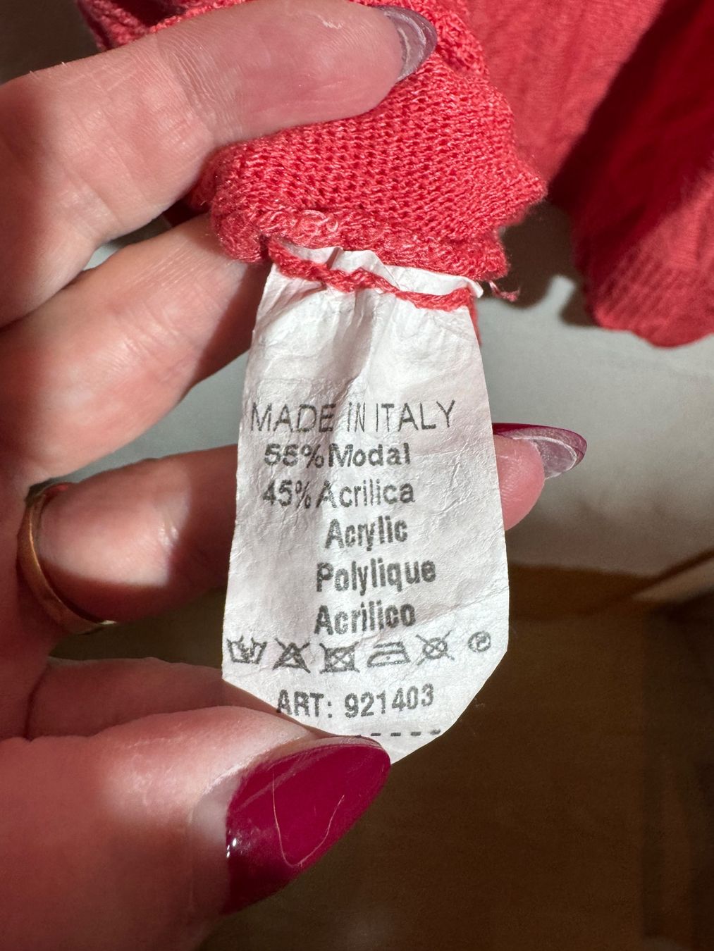 Maglioni & Felpe: Langer Pullover ca. Gr. XXL – Usato da Grosswangen venduto da SALE_SALE_SALE 2