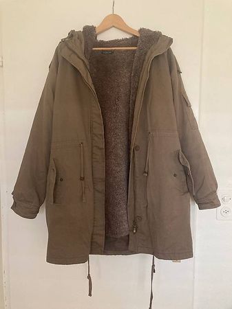 Parka