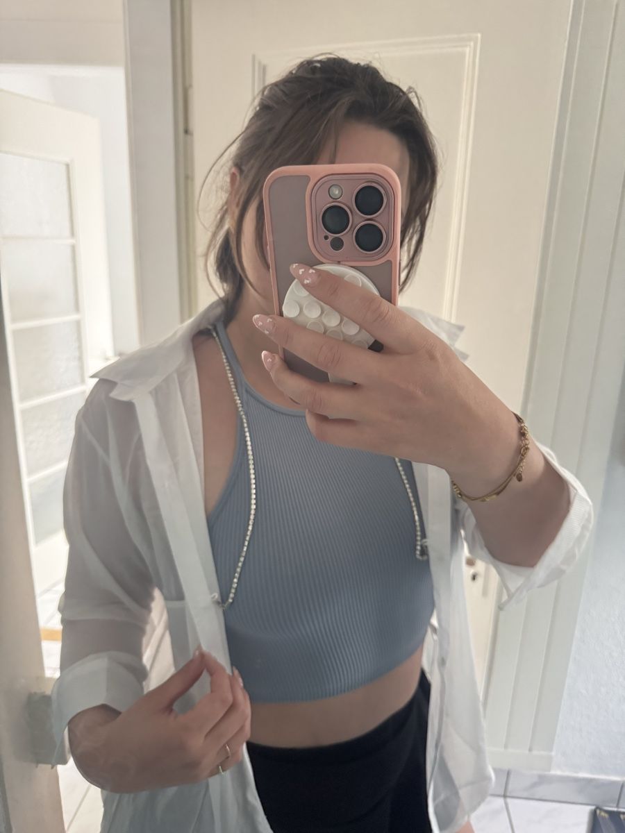 Blusen: Transparent Blouse – Neu und originalverpackt aus Otelfingen von mar_sy7r 4