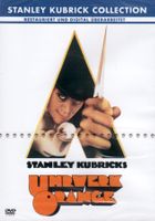 DVD: Uhrwerk Orange (mit: Malcolm McDowell) (OVP)