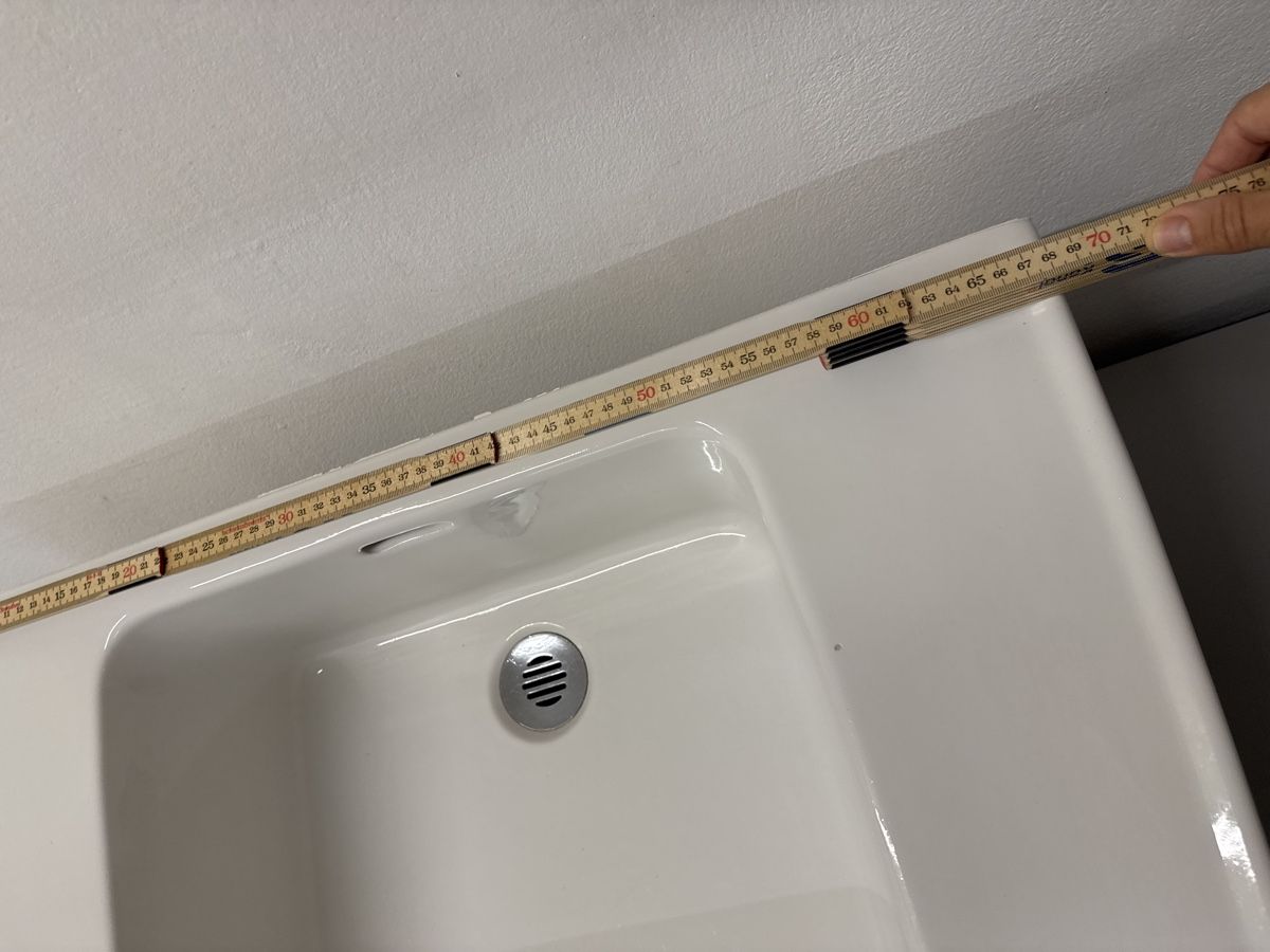 Spülbecken & Waschbecken: Lavabo.Laufen. – Gebraucht aus Adligenswil von goverla11 1