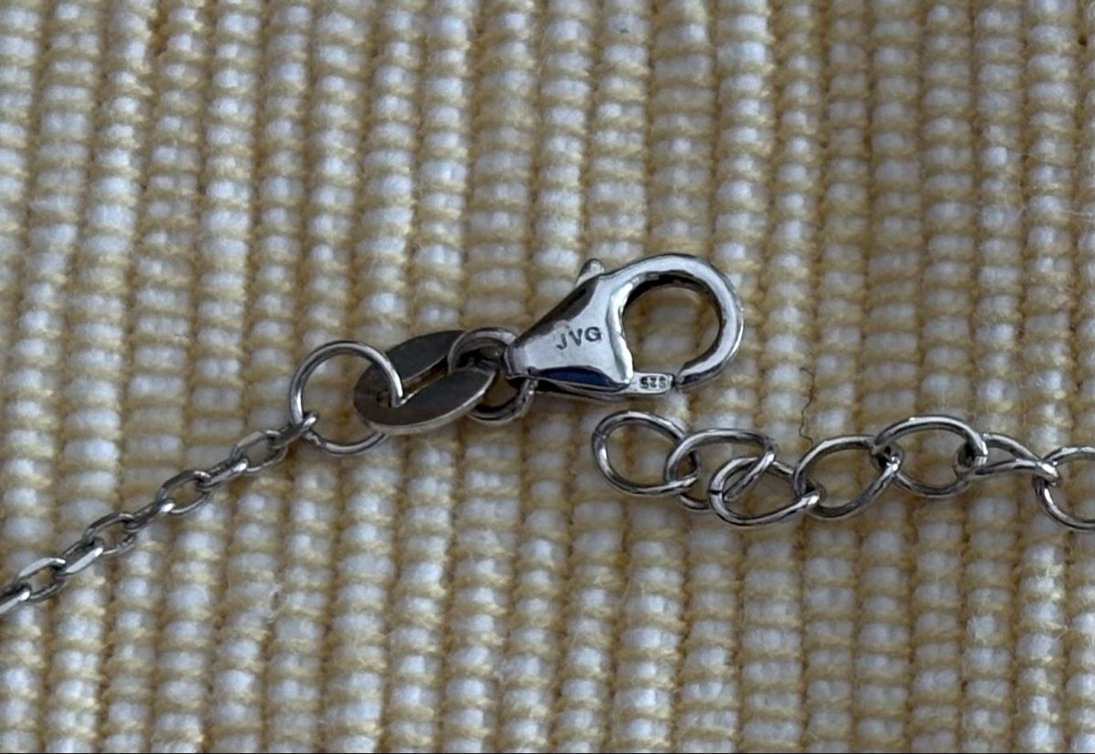 Bracciali & Braccialetti: Armband aus Silber mit Perlmutt  – Nuovo (secondo la descrizione) da Riehen venduto da BESSI17 4