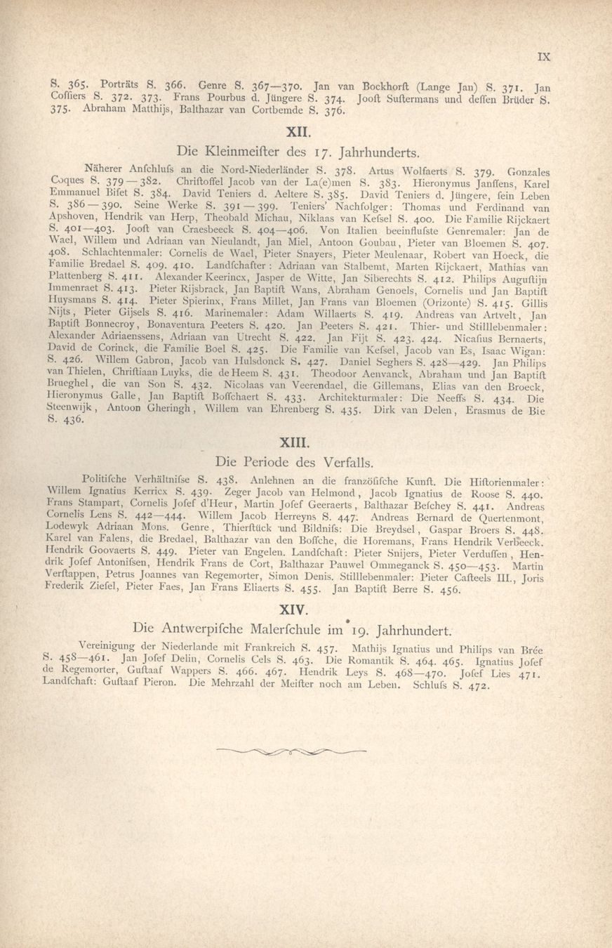 Libri: MALERSCHULE ANTWERPENS - P.P .Rubens von Max Rooses, 1881 – Usato da Biel/Bienne venduto da 07helios032 5