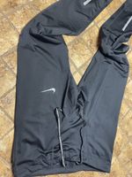 Nike Dry Fit pantaloni sportivi-Unisex-M/L-comodi