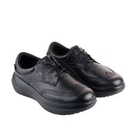 kybun Chiasso Black Men 45 Testschuh statt 320.-