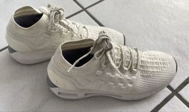 Under Armour Damen Turnschuhe Grösse 41
