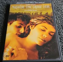 DVD Mathilde Eine Grosse Liebe(22057)