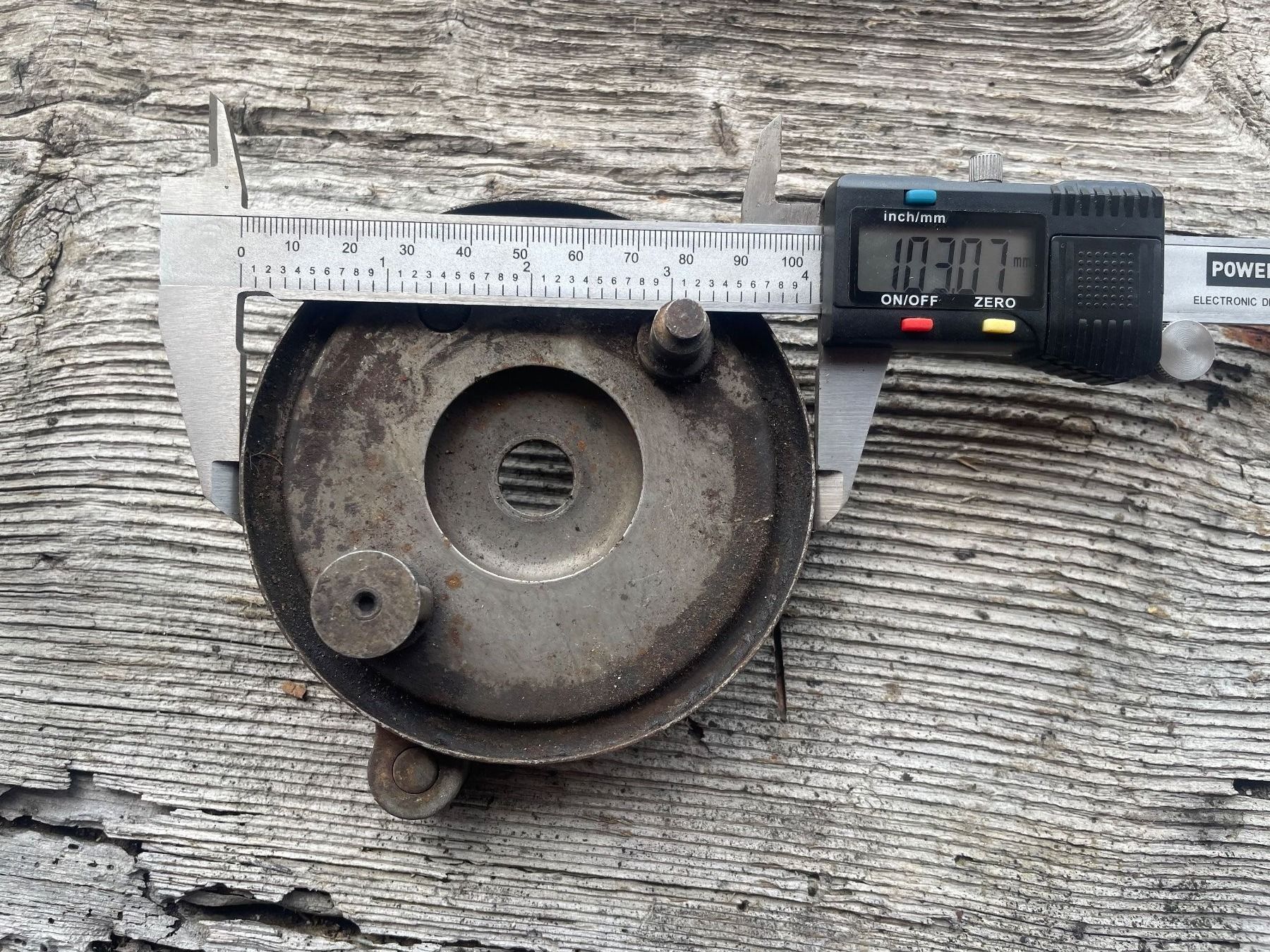 Sachs Mofas: Sachs – Gebraucht aus Leytron von ACLEONARD01 1