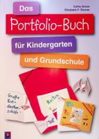 C. Grace Das Portfolio Buch für KIGA und Grundschule
