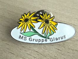 Pin MS Gruppe Glarus