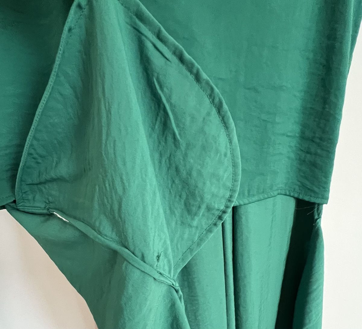Kleider: Hoss Intropia A-Linien-Kleid, Grösse 36 – Gebraucht aus Bergdietikon von pinkerton13 7