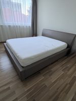 Tempur Bett+Lattenrost Matratze 180x200