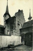 Luzern Rössligasse