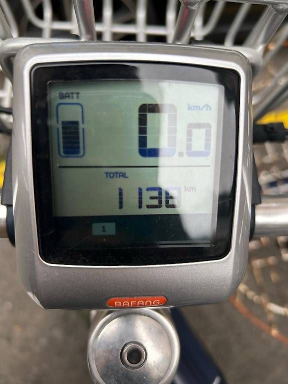 Ego Movement Velos: E-Bike von Ego Movement – Gebraucht aus Luzern von jim_zp6p 4