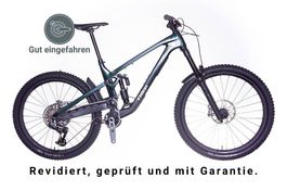 Trek Slash 9.8 GX AXS T-Type (2024), Grösse L