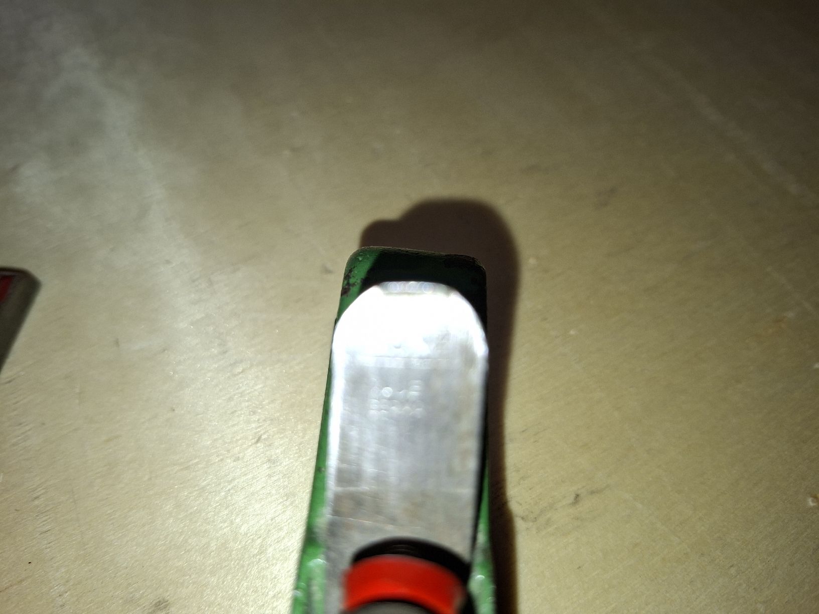 Tutti gli attrezzi: 2x Kunz Simshobel 26 mm – Usato da Niederuzwil venduto da Dakitiki 2