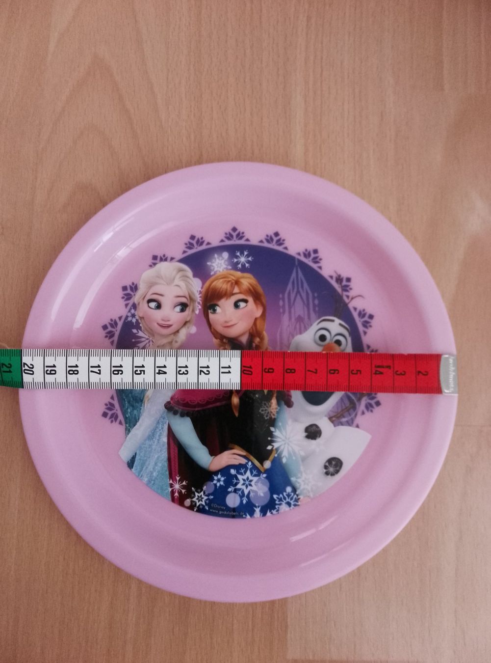 Disney Spielzeuge: Set La Reine des Neiges – Gebraucht aus Dombresson von sev_bsb8 1