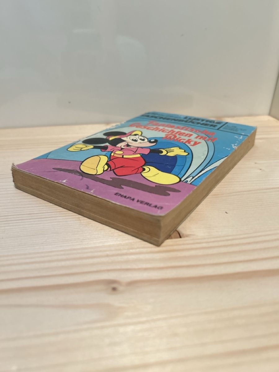 Fumetti: Ltb Nr. 80 1. Auflage  – Usato da Bern venduto da mil_g69v 2