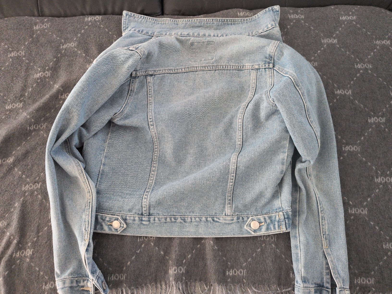 Tally Weijl Vestes: Jeans Jacke  – Neuf (Voir description) à Aarburg par Noemi.H 6