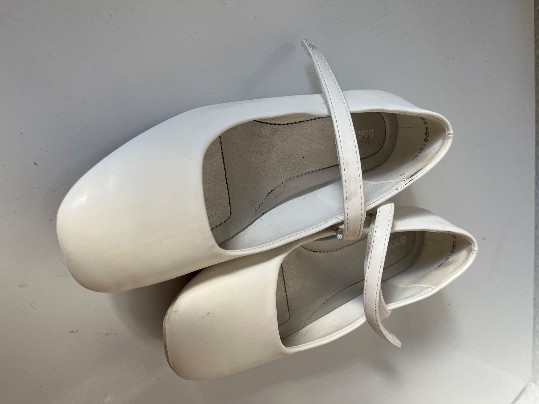 Graceland Scarpe per ragazze: Ballerina Gr 34 – Usato da Grüningen venduto da lovinho 1
